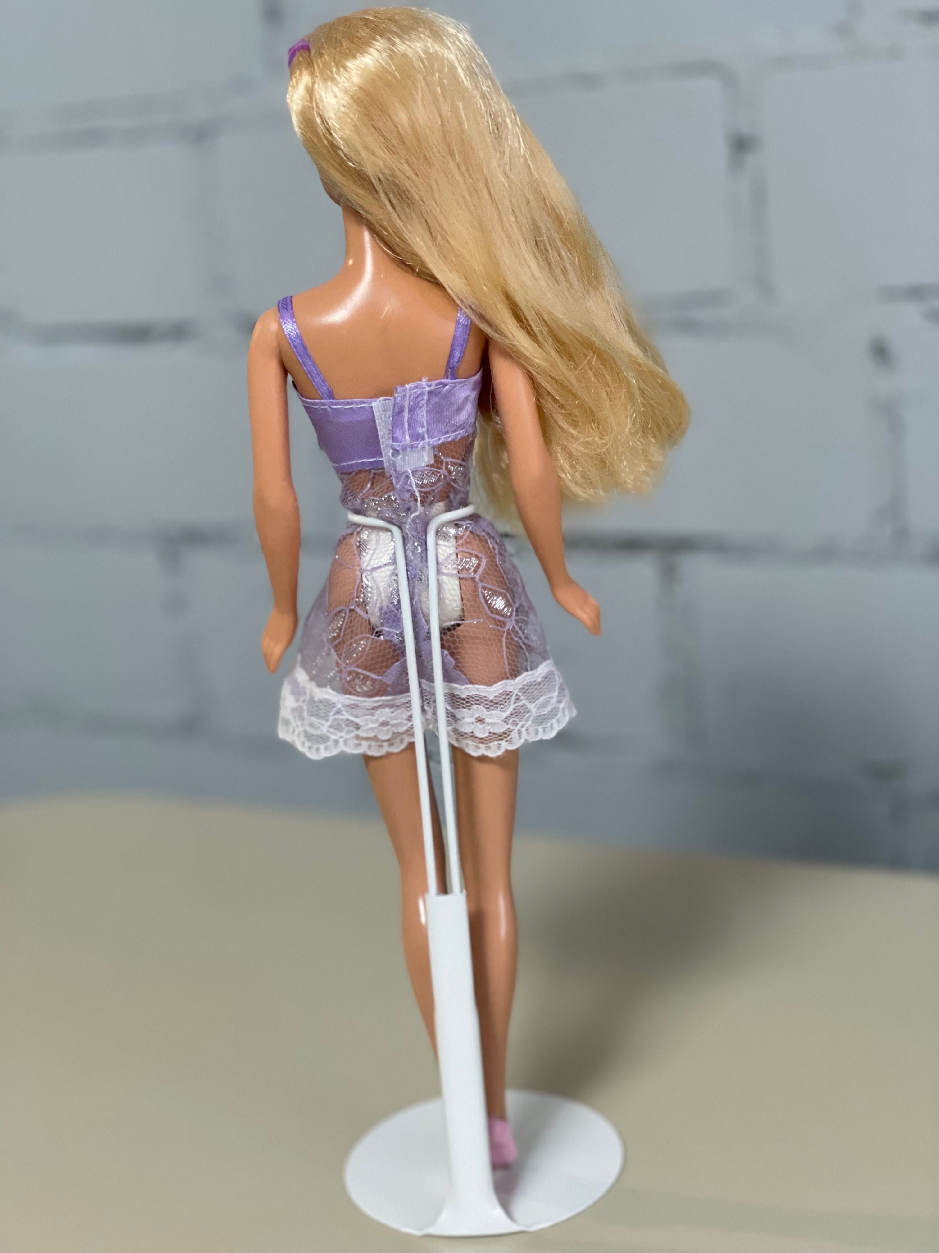 Барби 90х молд generation Barbie