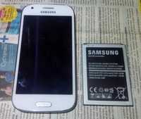 Samsung Galaxy Ace Style LTE G357