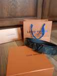 Pasek Louis Vuitton
