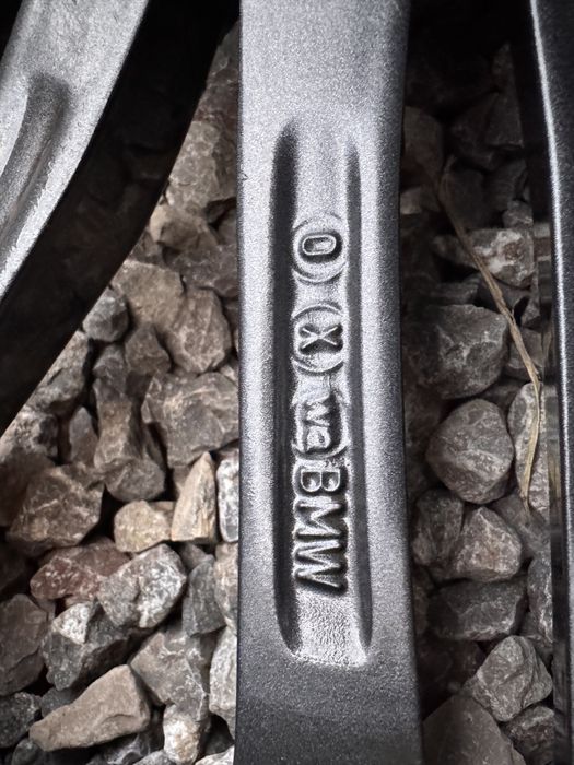Felgi Koła 19 5x112 BMW *ORYGINAŁ* G30 G31