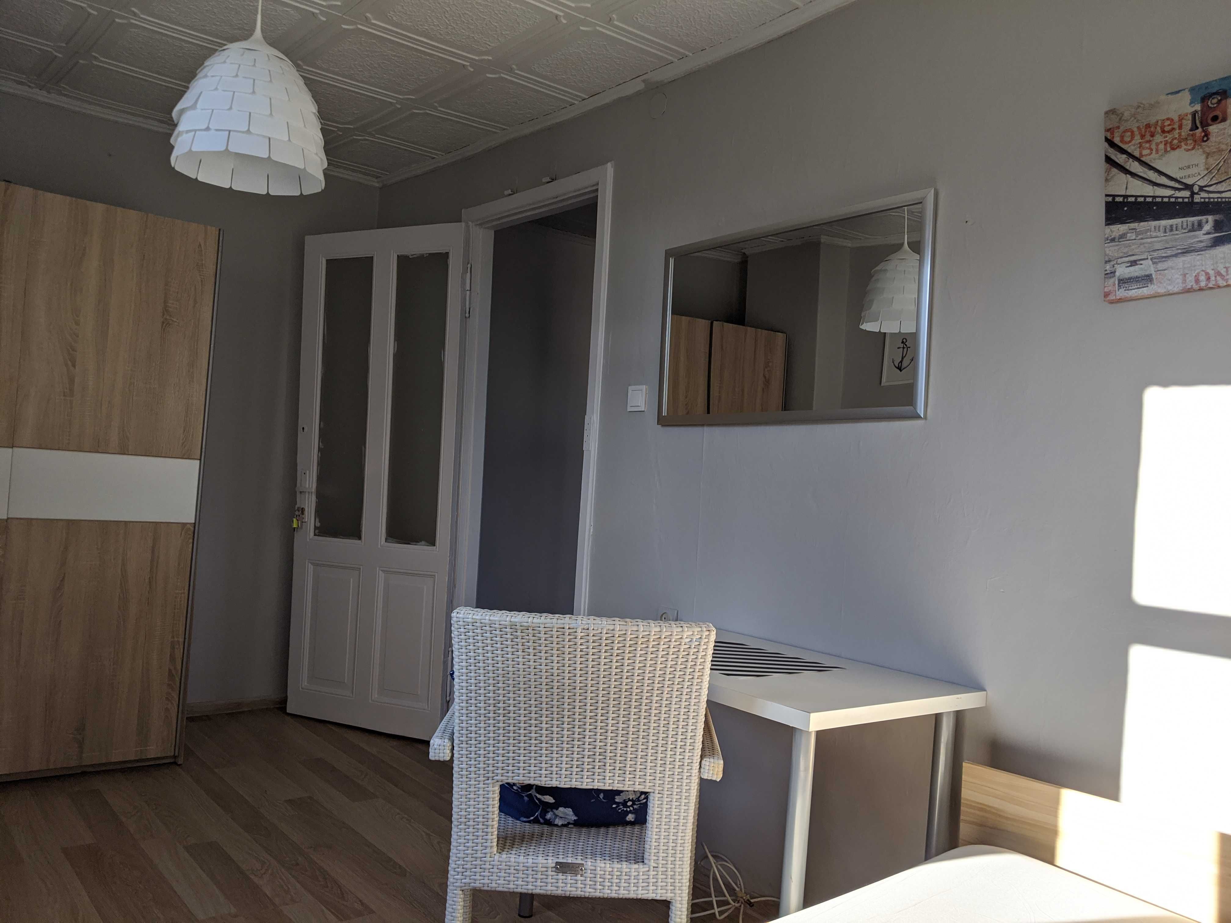 Apartamet  4 pokoje w Centrum Sopotu (do sześciu osób )