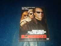 BANDIDOS DVD (legendagem em Português)