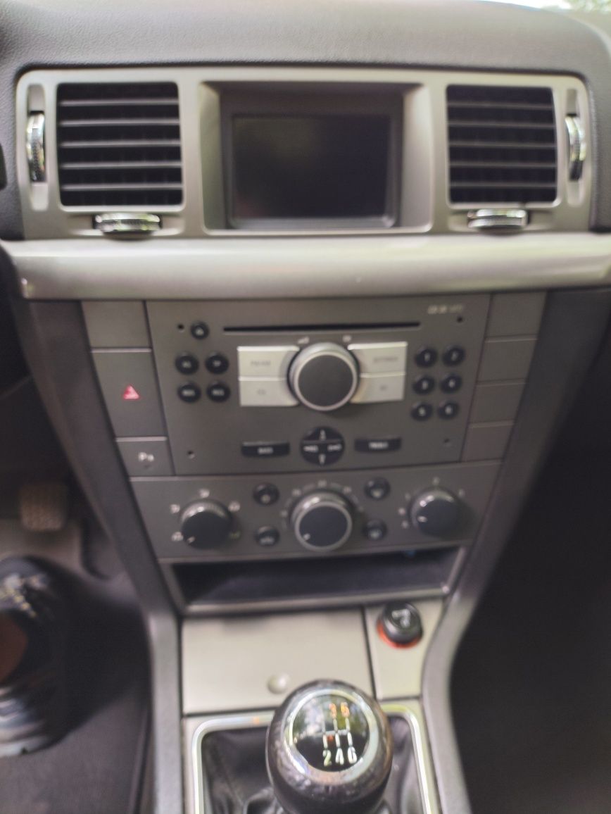 Opel Vectra 1900cdti