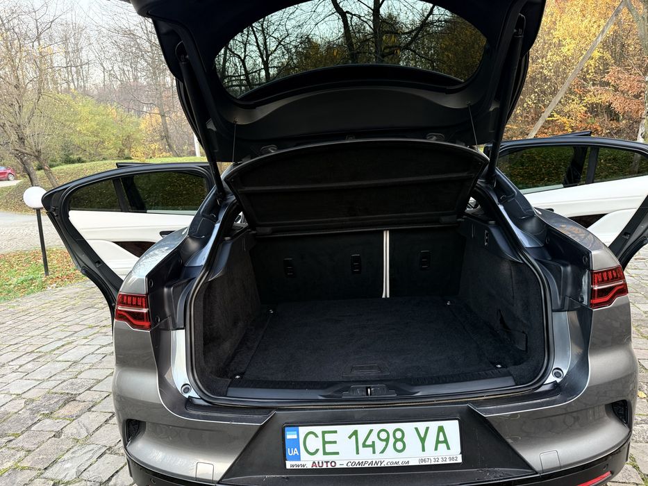 Jaguar I-Pace 2018 HSE First Edition ЯГУАР ‼️ТОП КОМПЛЕКТАЦІЯ‼️