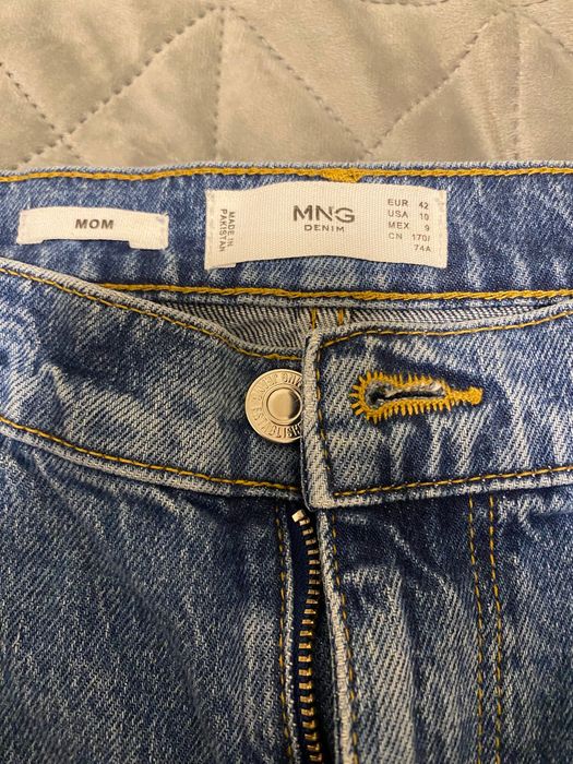 Mom 40  та 42 розмір