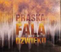 Praska Fala Dźwięku Różni Wykonawcy CD