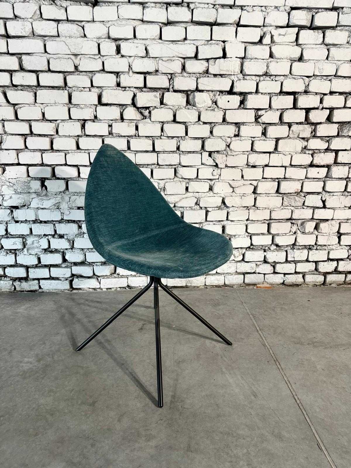 Krzesło BoConcept Ottawa - projekt Karima Rashida