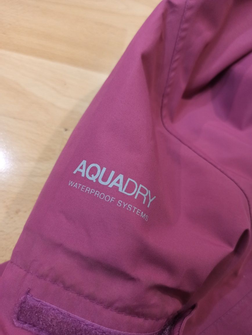 Куртка вітрівка Craghoppers Aquadry membrane