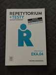 Repetytorium + testy EKA.04