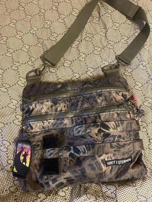 Сумка Fodt i Stormen