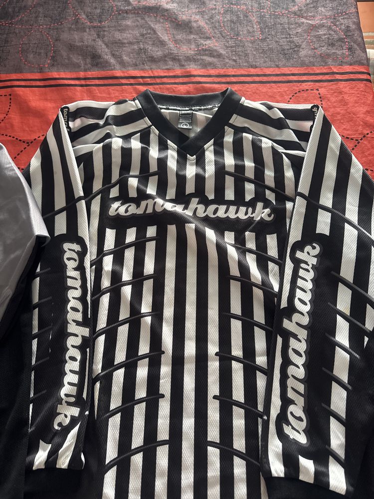 Camisolas e calça Paintball (novo)