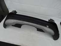 ZDERZAK TYŁ TYLNY MERCEDES GLC W253 A2538850725 F-VAT