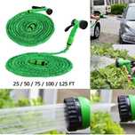 ХИТ! Поливочный шланг растягивающий Magic Hose от 5м- 75м