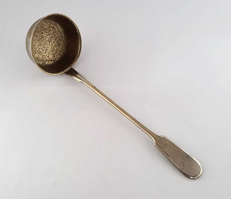 Chochla - Józef Fraget z lat 1851 / 59