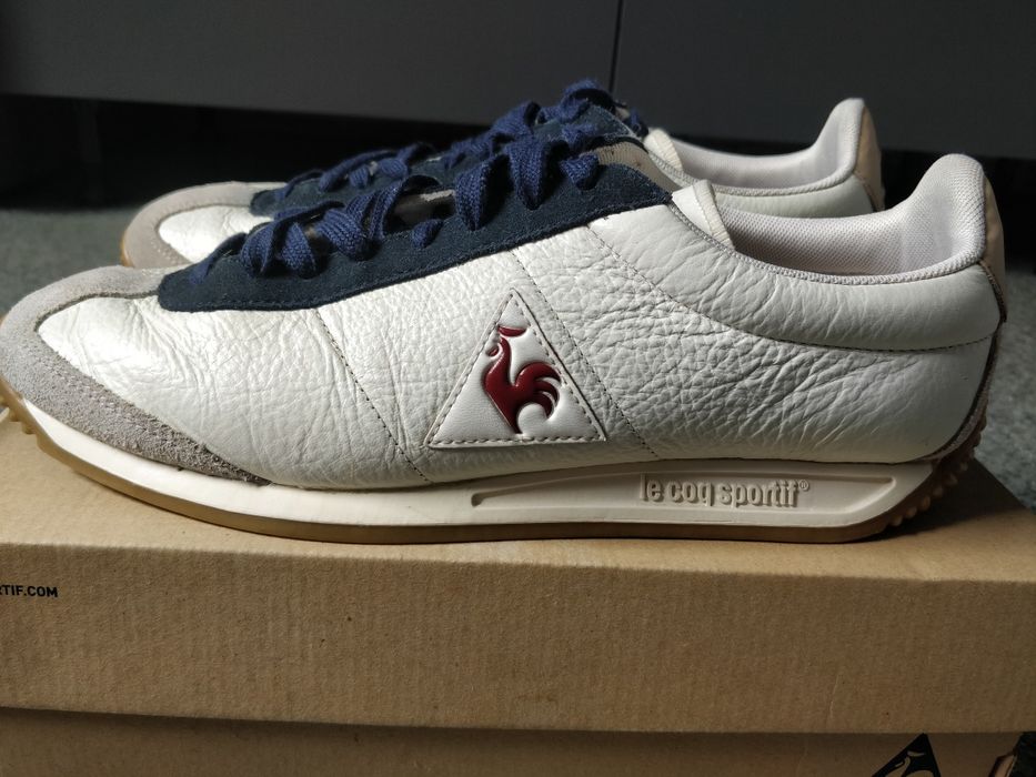 Кросівки Le Coq Sportif Quartz  44 28см