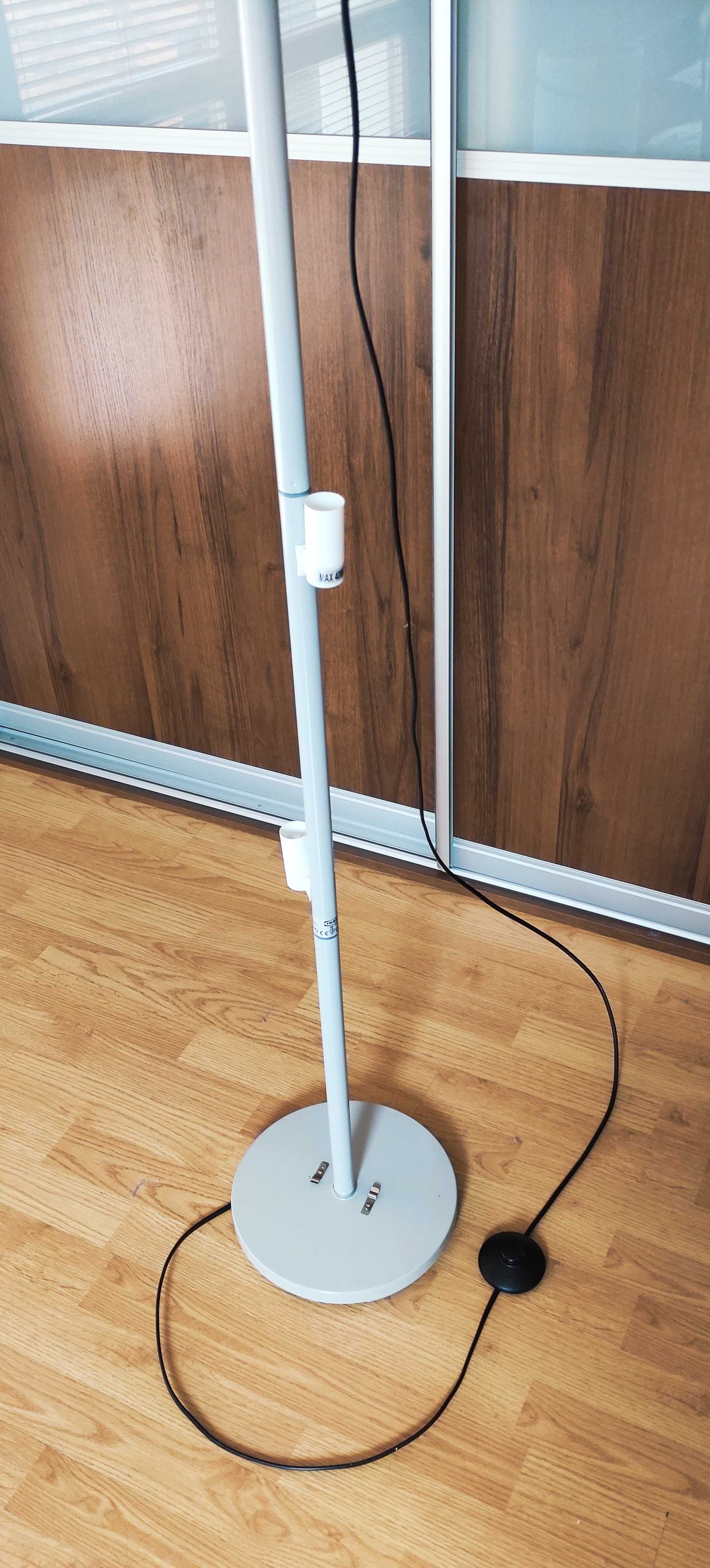 IKEA stelaż do lampy