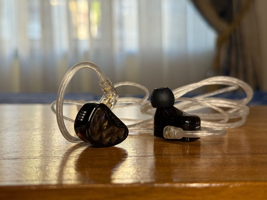 Vendo Phones In-Ears - KZ AS24 PRO