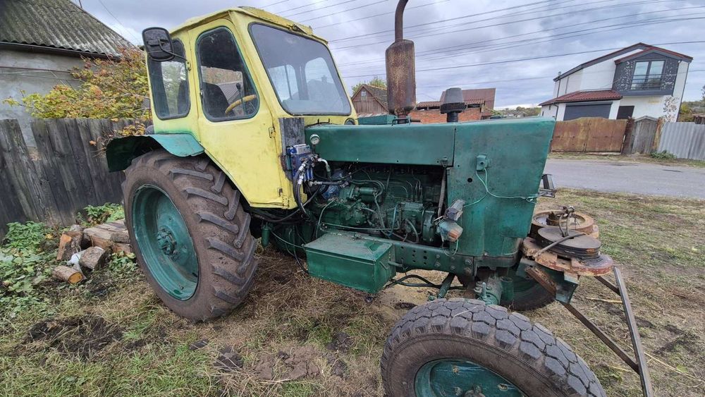 ЮМЗ 6 в гарному стані