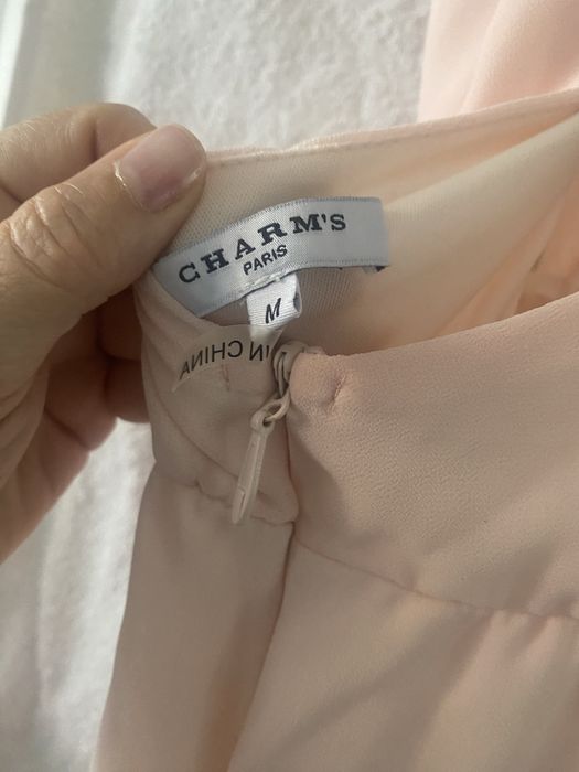 Sukienka wesele przyjecie panienski. M