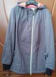 Kurtka softshell r. 46