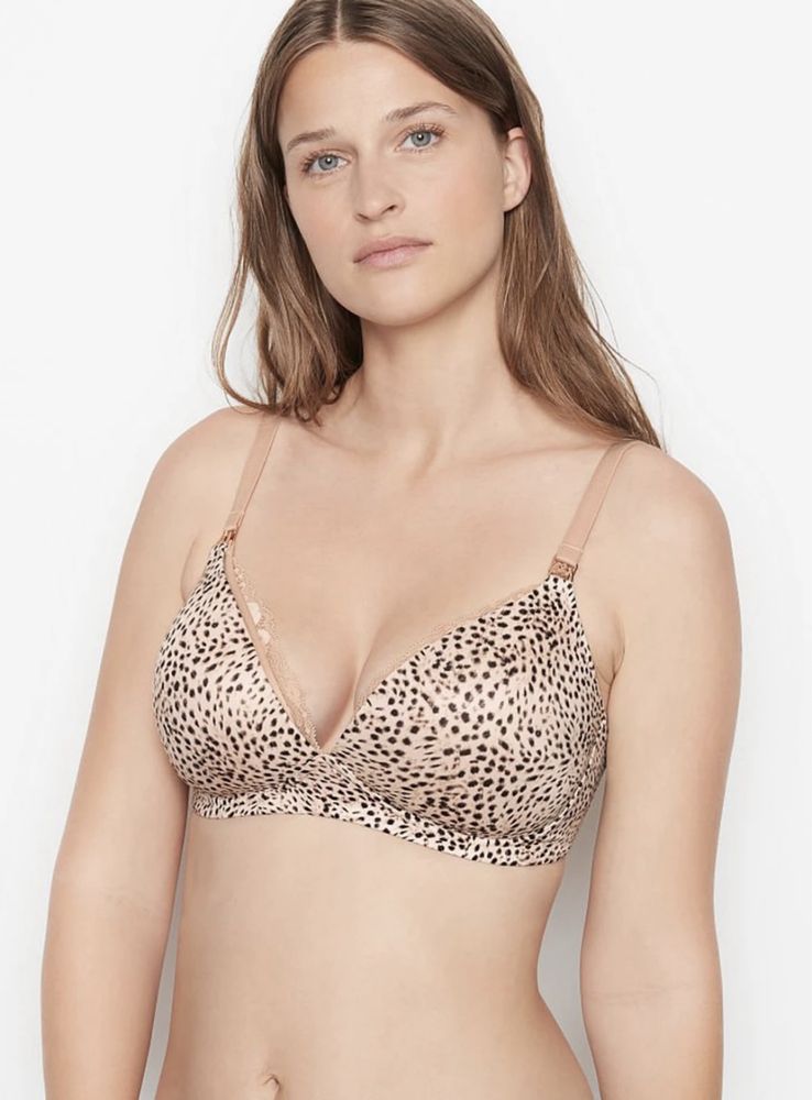 Бюстгалтер Victoria’s Secret для годуючої