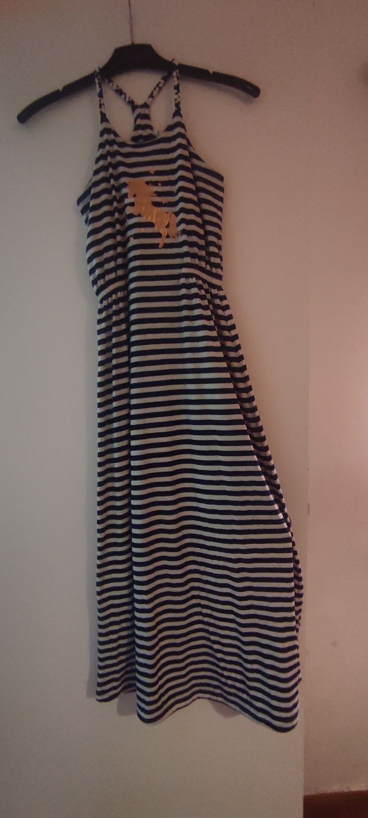 Vestidos novos M