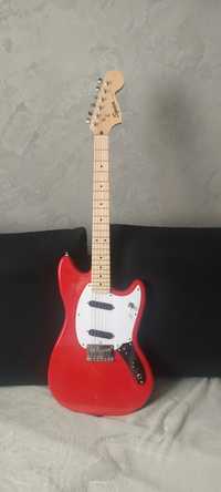 Squier Mustang Sonic