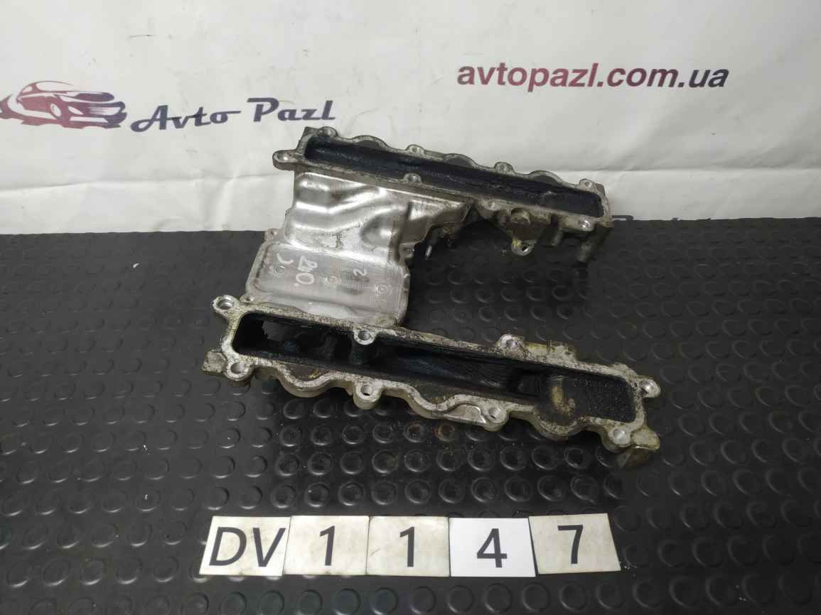 Toyota Land Cruiser 200 07- впускний колектор  DV1147 1711451010