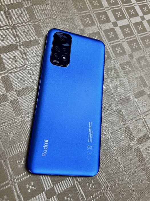 Xiaomi redmi note 10