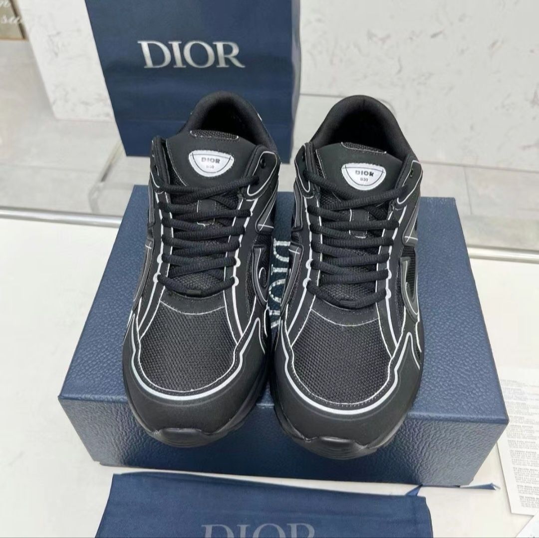 Кросівки dior b30, Christian Dior b30, Крістіан діор б 30, Shoes dior