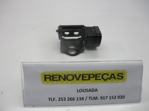 Esticador / limitador porta trás direito RENAULT Megane II Break (KM0/