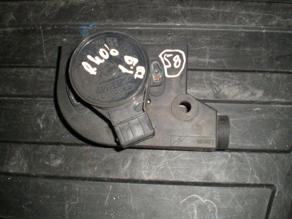 Pedal 9625247280 PEUGEOT 406 1997