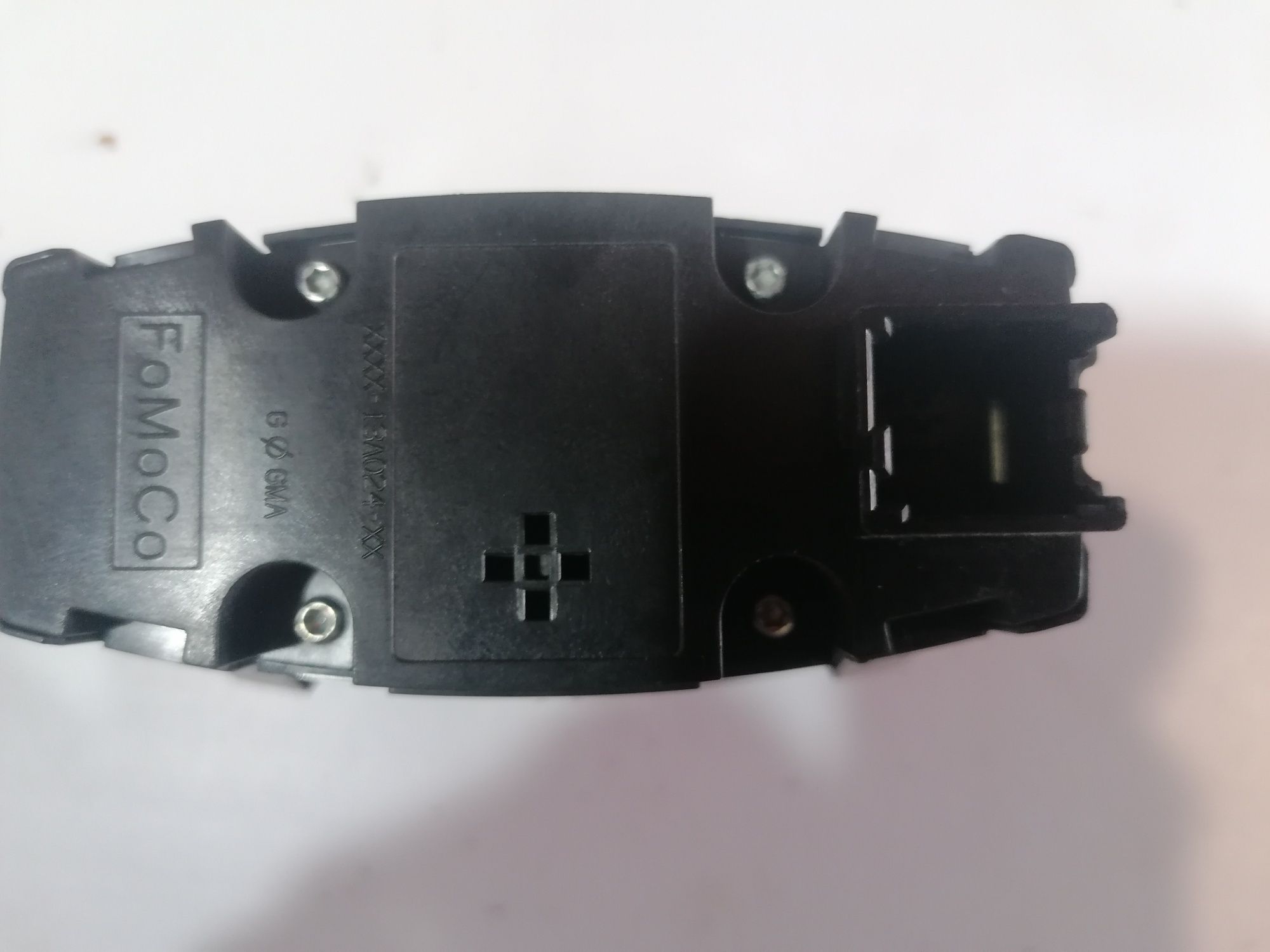 Ford Focus III de 2010/2011/2012/2013/2014/2015/16/17 botões das luzes