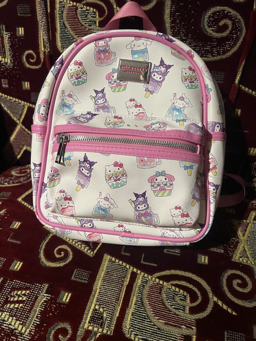 Дитячий Ранець Hello Kitty