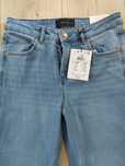 Jasne jeansy Mohito