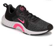 Nike Renew In Season TR 11_42,5_ 1/3 ceny sklep