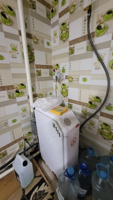 Продаю будинок в Миколаївському районі.