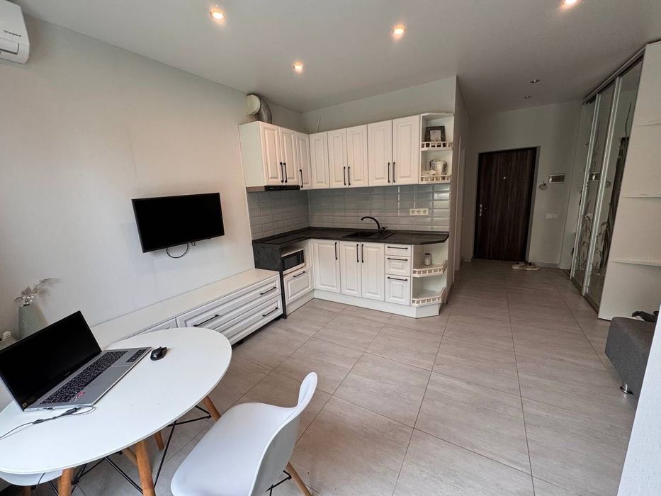 Продається квартира в ЖК Паркленд в Києві біля метро