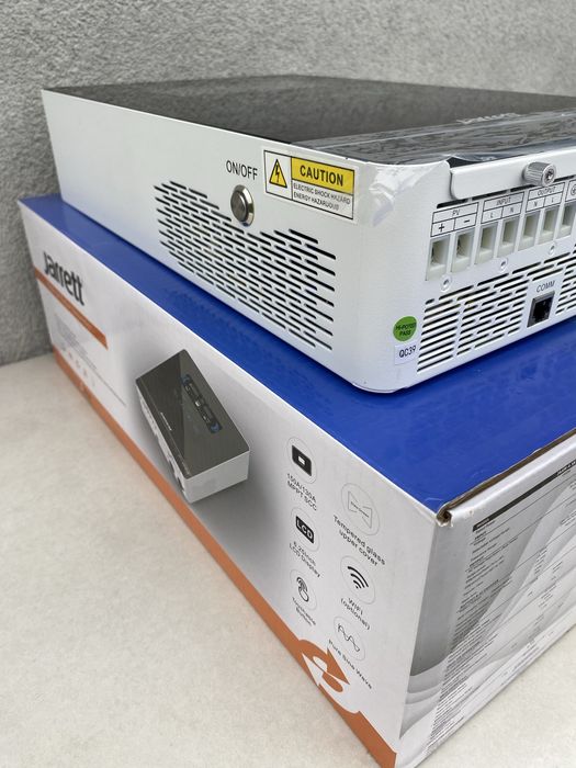 Гибридный инвертор гібридний інвертор 1.5kw 3.2kw 4.5kw 6.5KW 12kwз