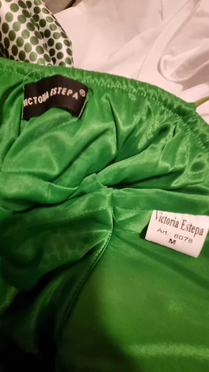 Vestido de cerimónia