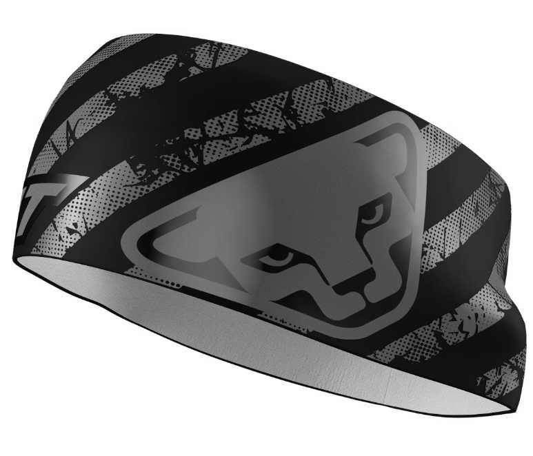 Dynafit Trail Reflective Headband opaska NOWA nieużywana z metkami UNI