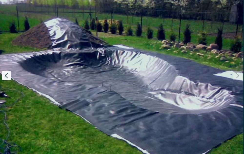Plandeki 4 x8,5m,Plandeka,Uniwersalna,Gruba,Mocna,Wodoodporna,Baner,UV