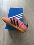 adidas Gazelle Bliss Pink-Core Black