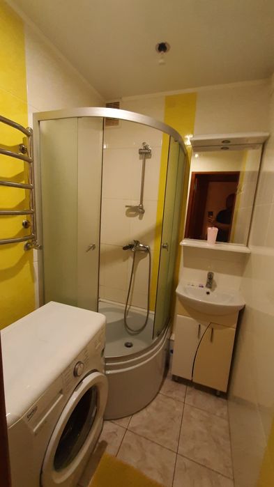 Здам 1-кім.кв з ремонтом та меблями р-н Бойової/Льотної