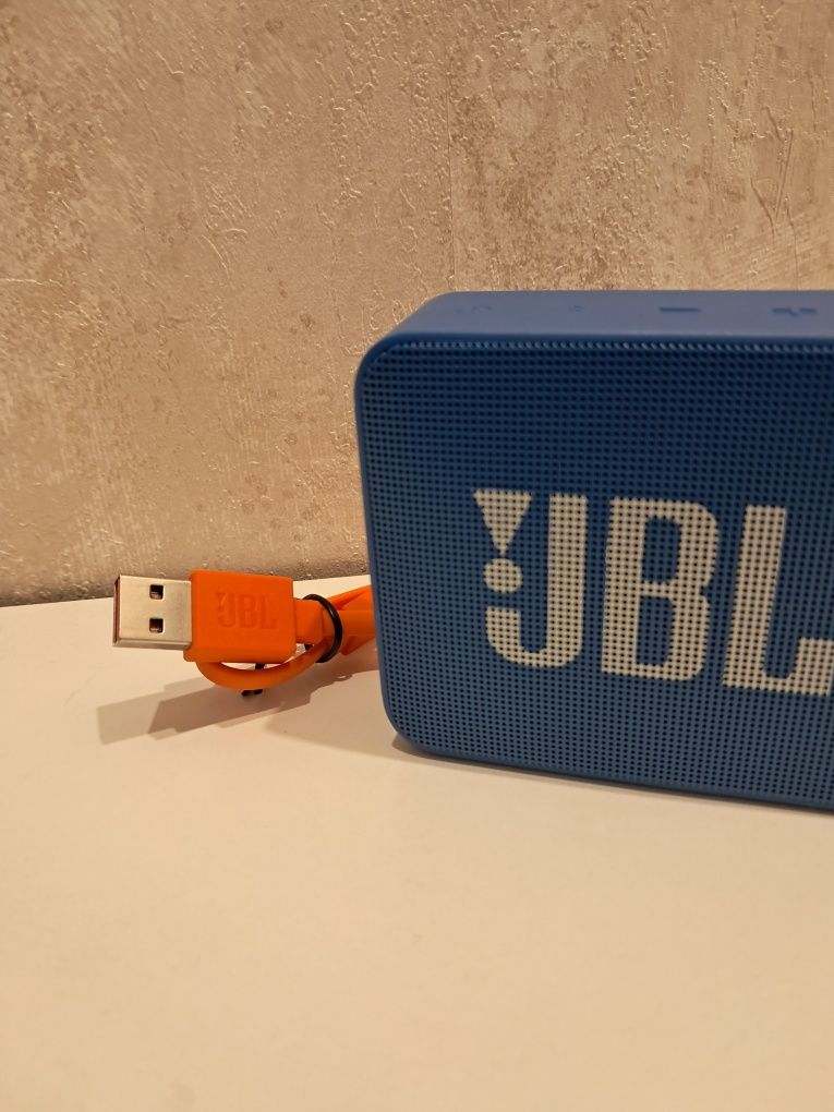 JBL Go 2! Excelente oportunidade!