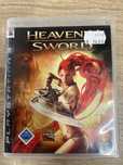 Heavenly sword ps3