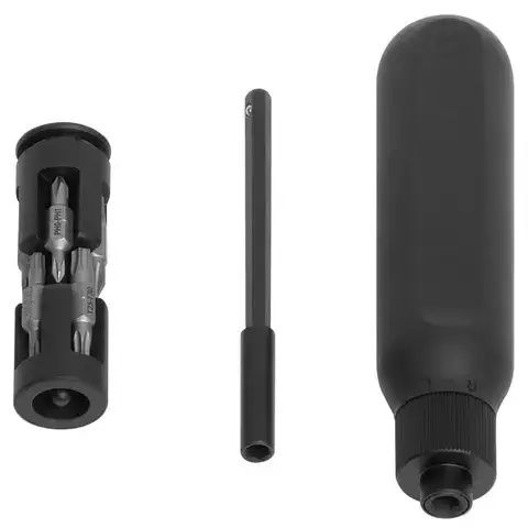 Отвёртка с набором бит Xiaomi  (Mijia) 16 в 1 (BHR4779GL)