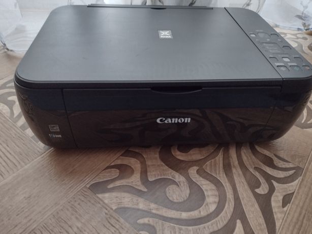 Продам Принтер Canon
