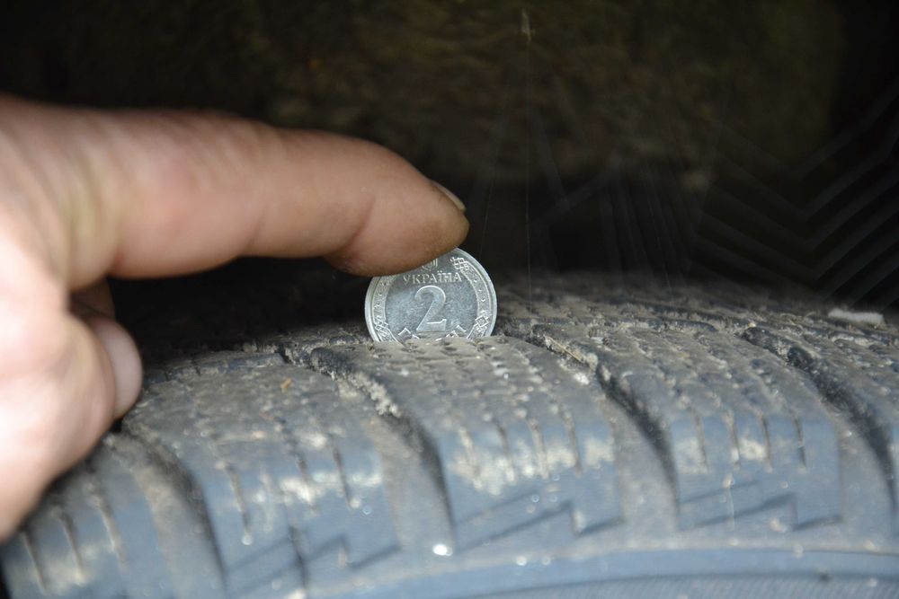 Шини 14( комплект)зима 185\70\14