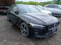 Volvo S60 VOLVO S60 B5 Plus / Auto ZAKUPIONE w drodze